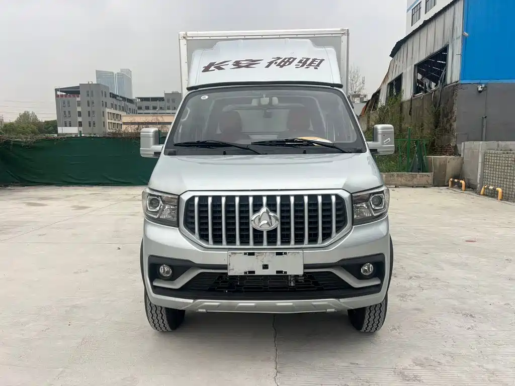 2025 Changan Kaicheng Changan Shenqi T30