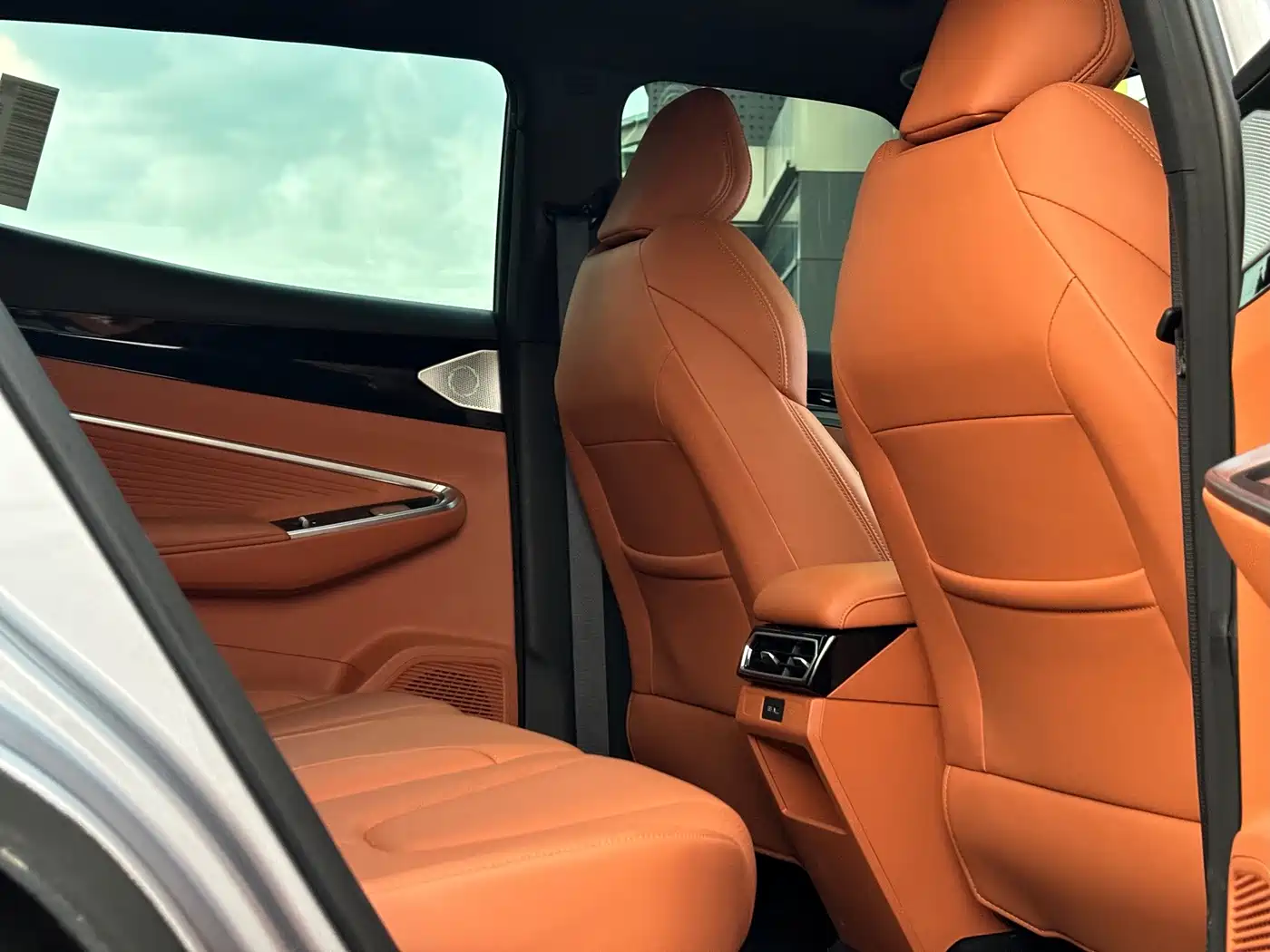 Geely Boyue, миниатюра 15