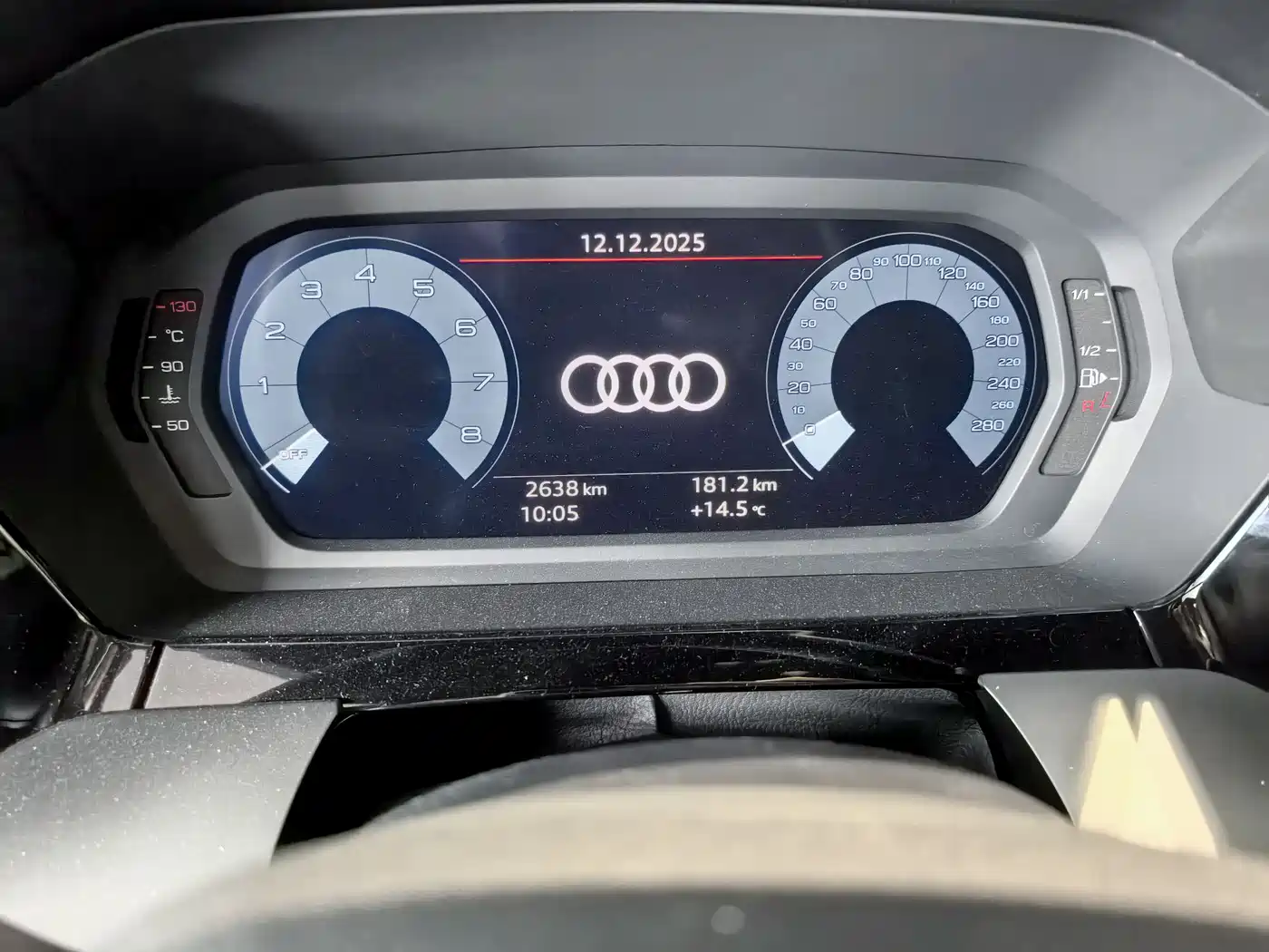 Audi A3 2025 A3L Limousine 35TFSI Flying Premium фото 10