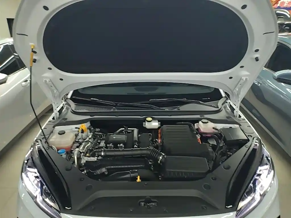BYD Seal 06 New Energy 2025 DM-i Smart Drive 80KM Luxury фото 20