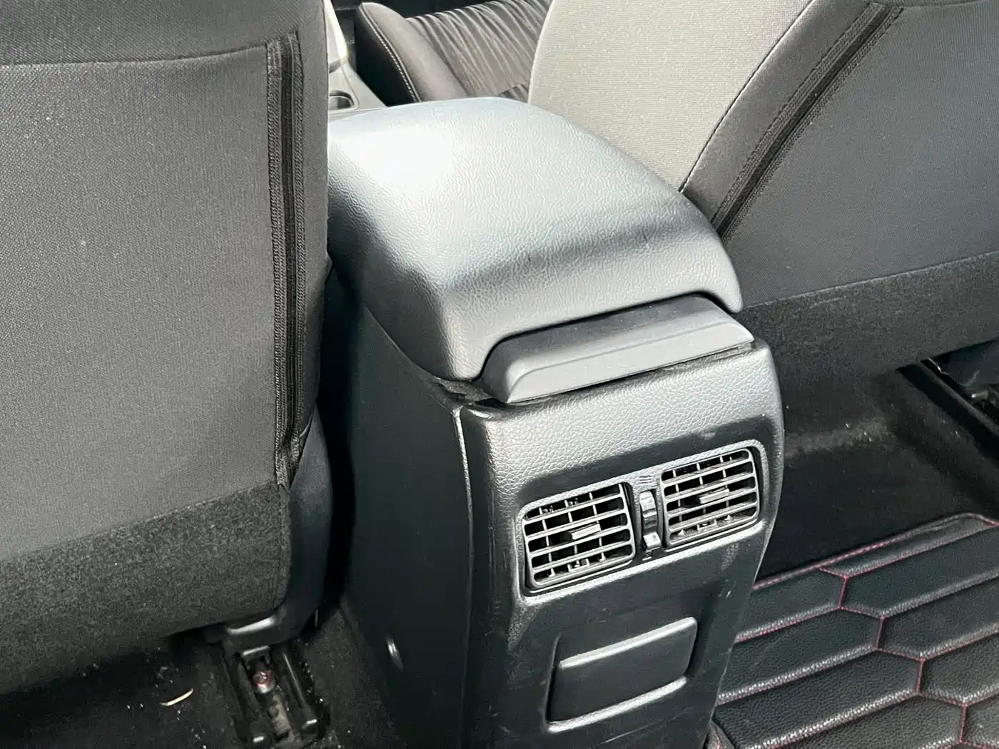 Nissan SYLPHY, миниатюра 18