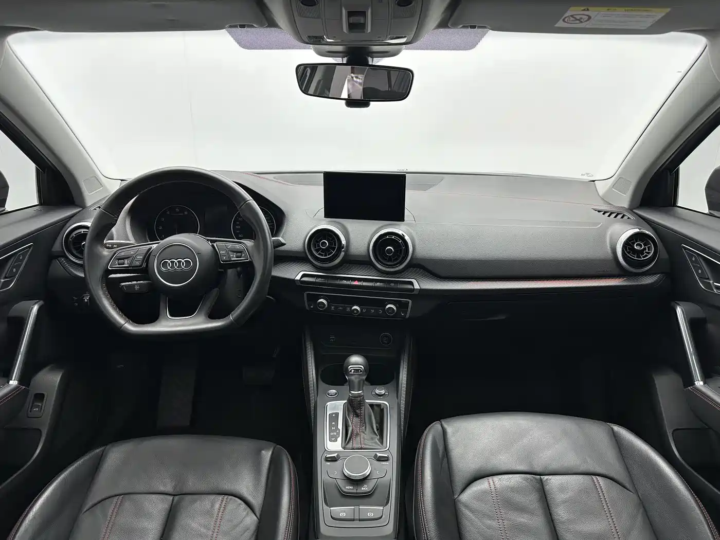 Audi Q2L 2022 35 TFSI RS Kit Speed Edition фото 7