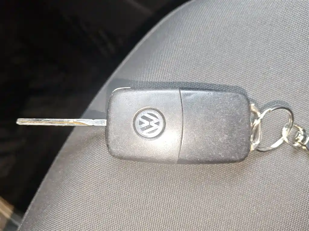 Volkswagen Polo 2016 1.4L Automatic Trend фото 9