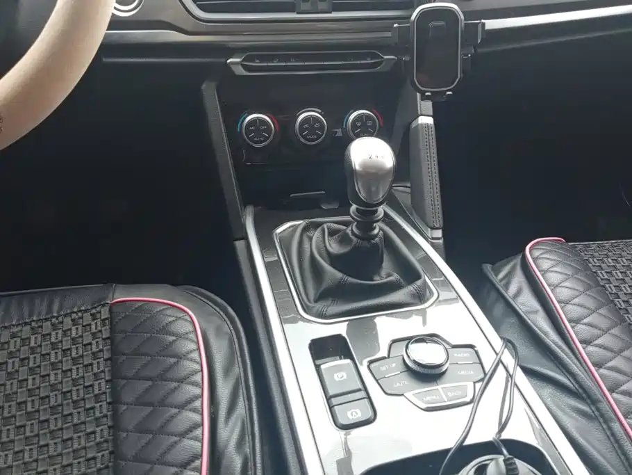 Фото 16 - Haval H6
