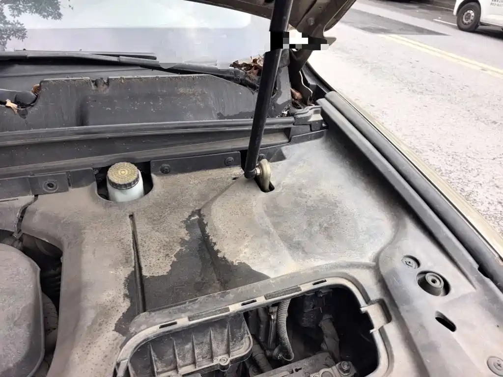 Фото 21 - Geely Atlas
