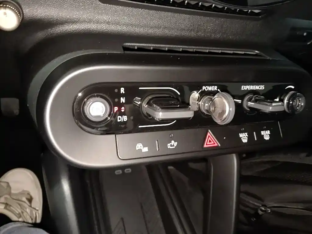 MINI Electric MINI COOPER 2025 2025 Model 456km COOPER E Classic