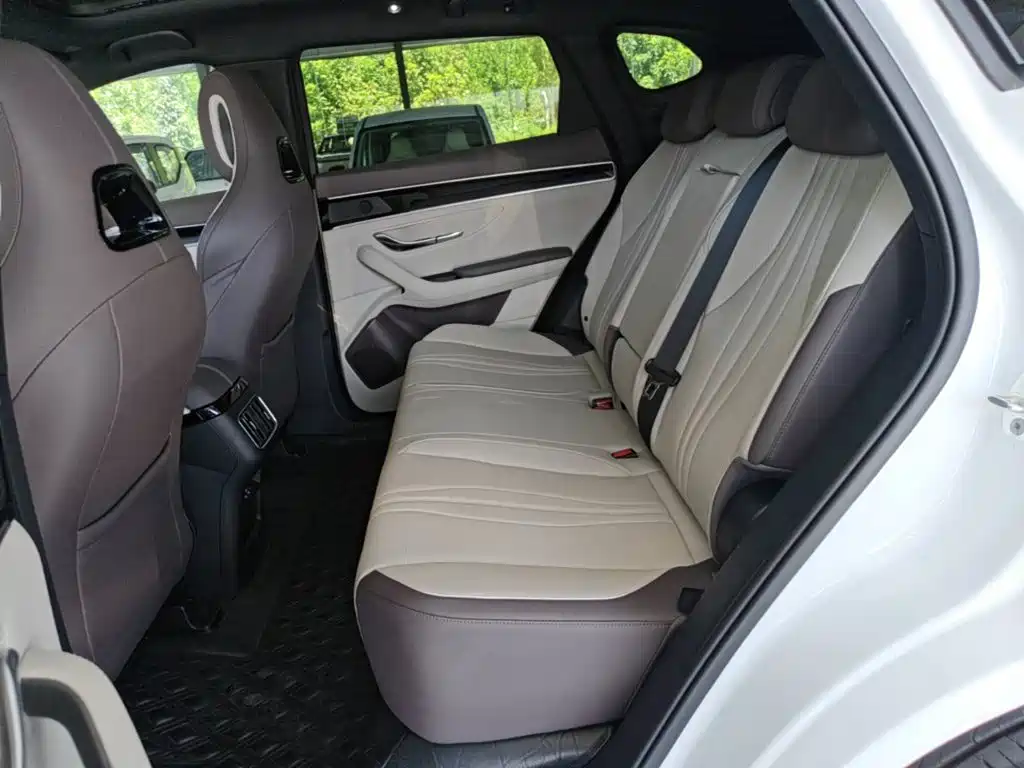 BYD Song PLUS PHEV 2026 2025 DM-i 112KM Honor