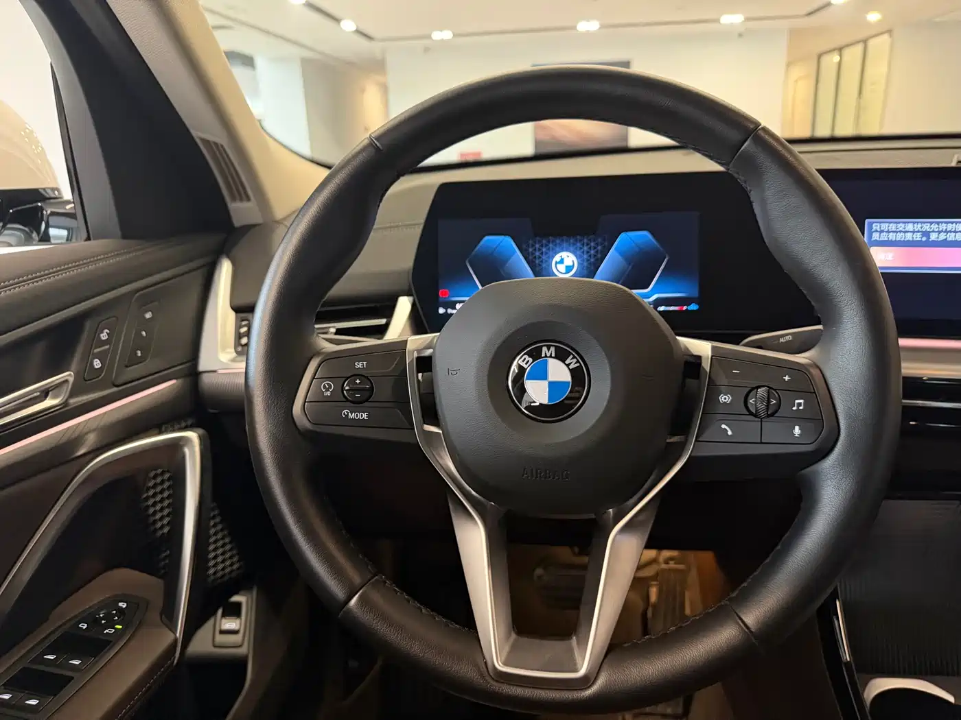 BMW X2 (Import) 2025 sDrive25i M Sport Package фото 7