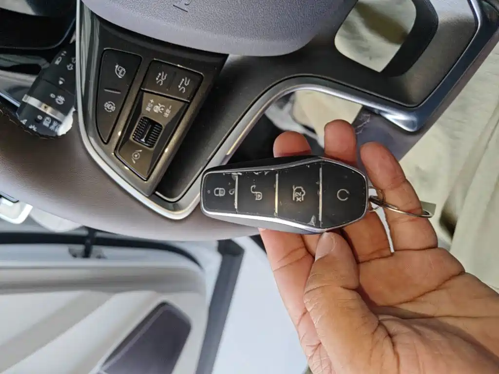 BYD Song PLUS PHEV 2026 2025 DM-i 112KM Honor