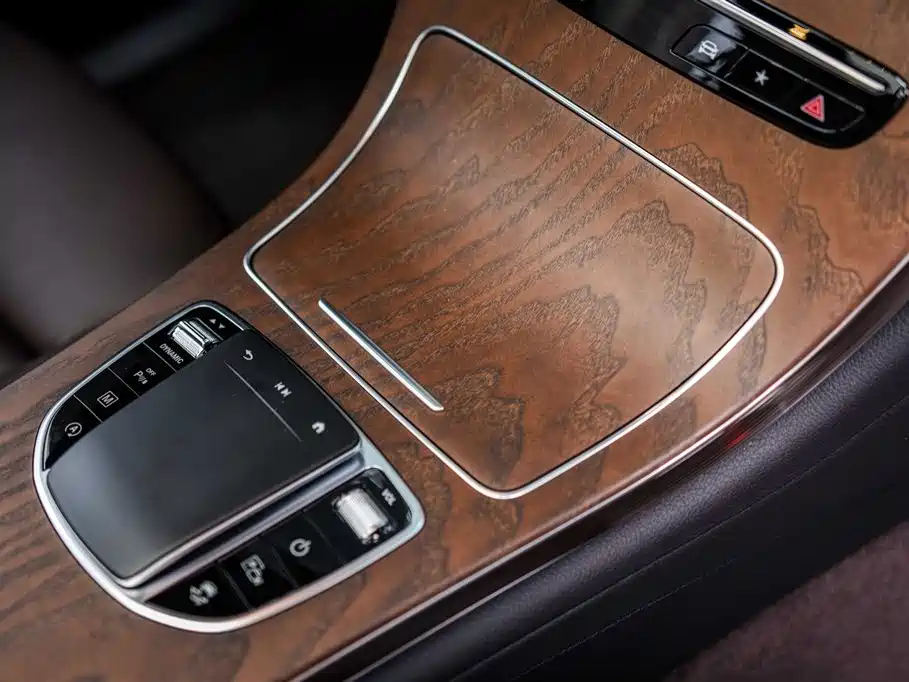 Mercedes-Benz GLC 2022 GLC 300 L 4MATIC Dynamic Collector's Edition фото 11