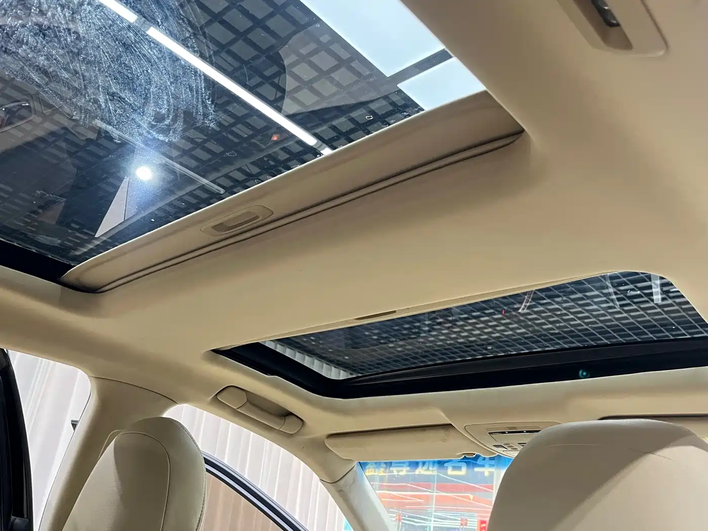 Lexus ES 2010 350 Luxury Edition фото 14