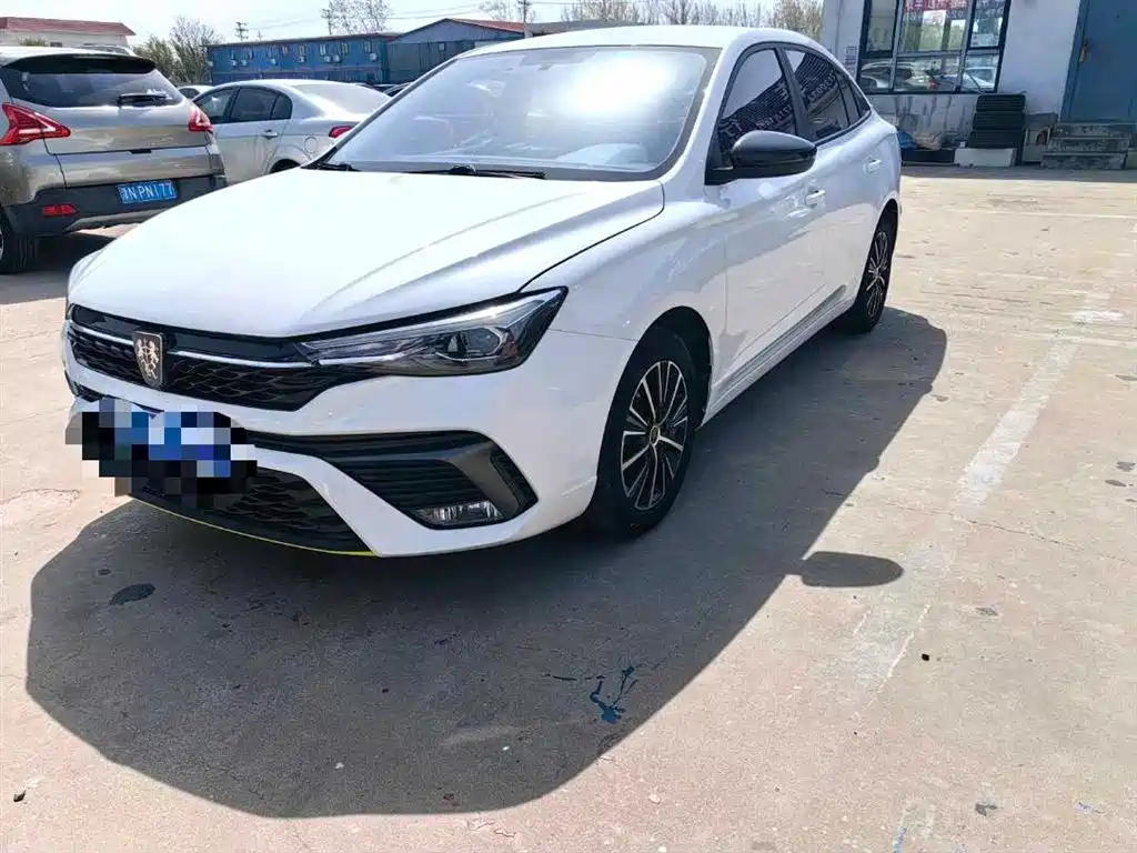 ROEWE I5