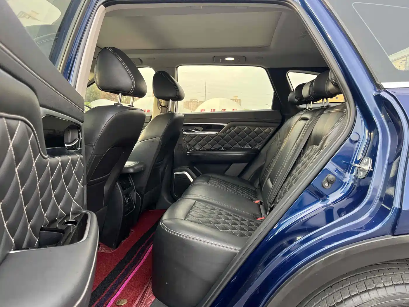 Venucia Star 2021 2020 260T Automatic 48V Mild Hybrid Turbo Starlight Edition