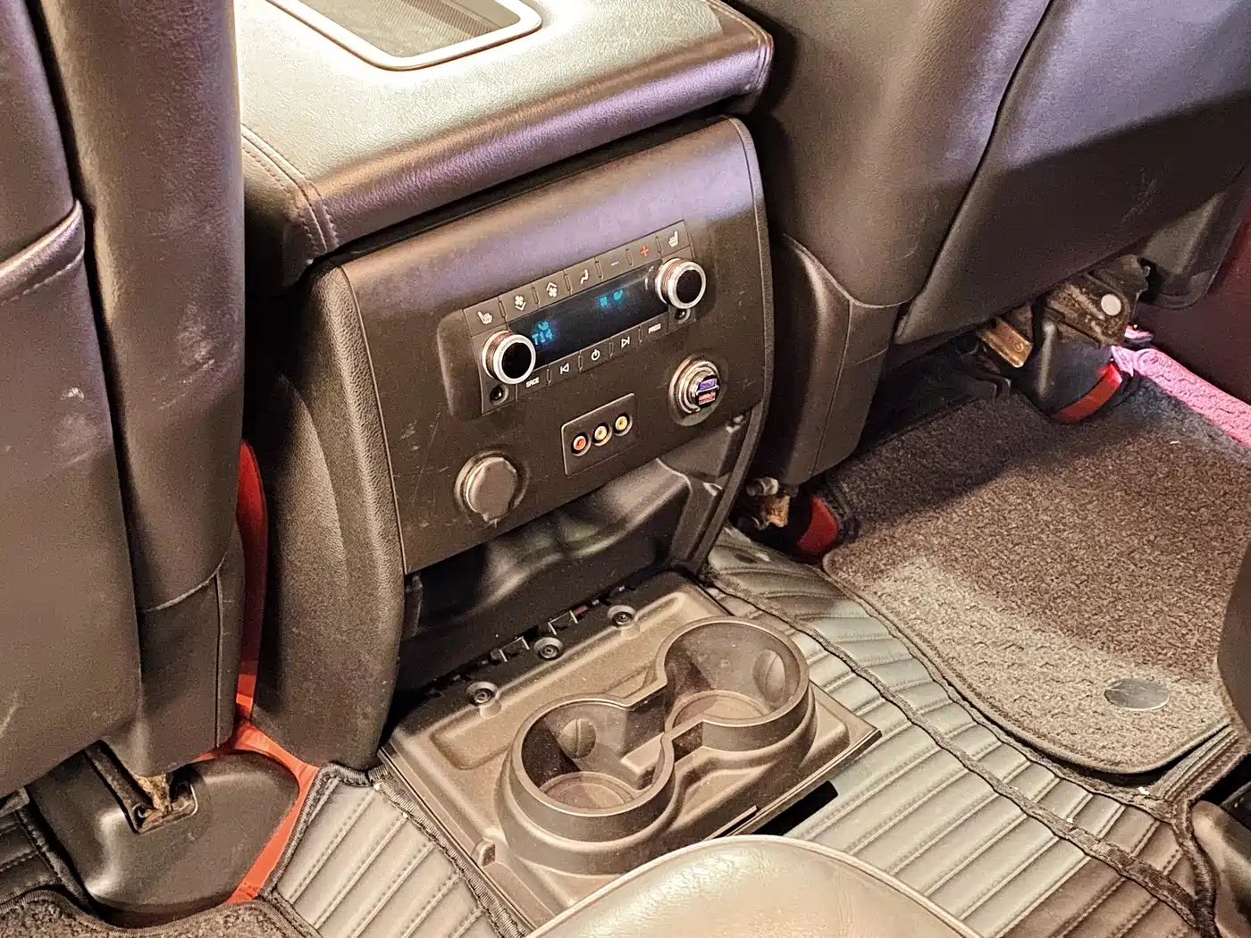 Hummer H2 2008 Model 6.2 AT фото 17
