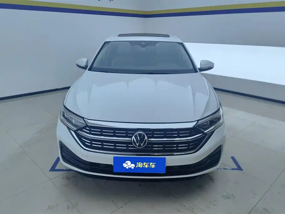 Volkswagen Sagitar 2023 300TSI DSG Surpassing Edition фото 2