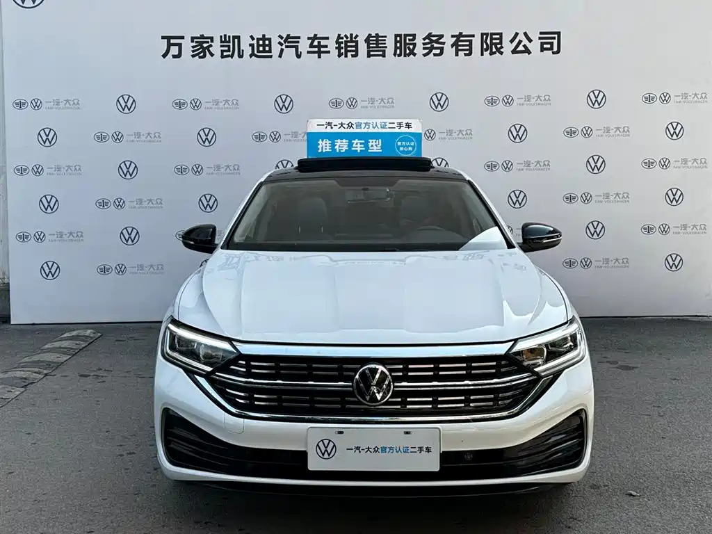 Volkswagen Sagitar 2023 280TSI DSG Beyond Lite фото 2