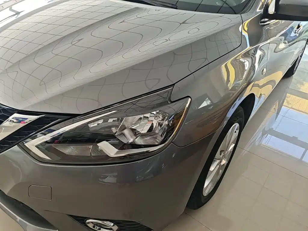 Nissan SYLPHY, миниатюра 24