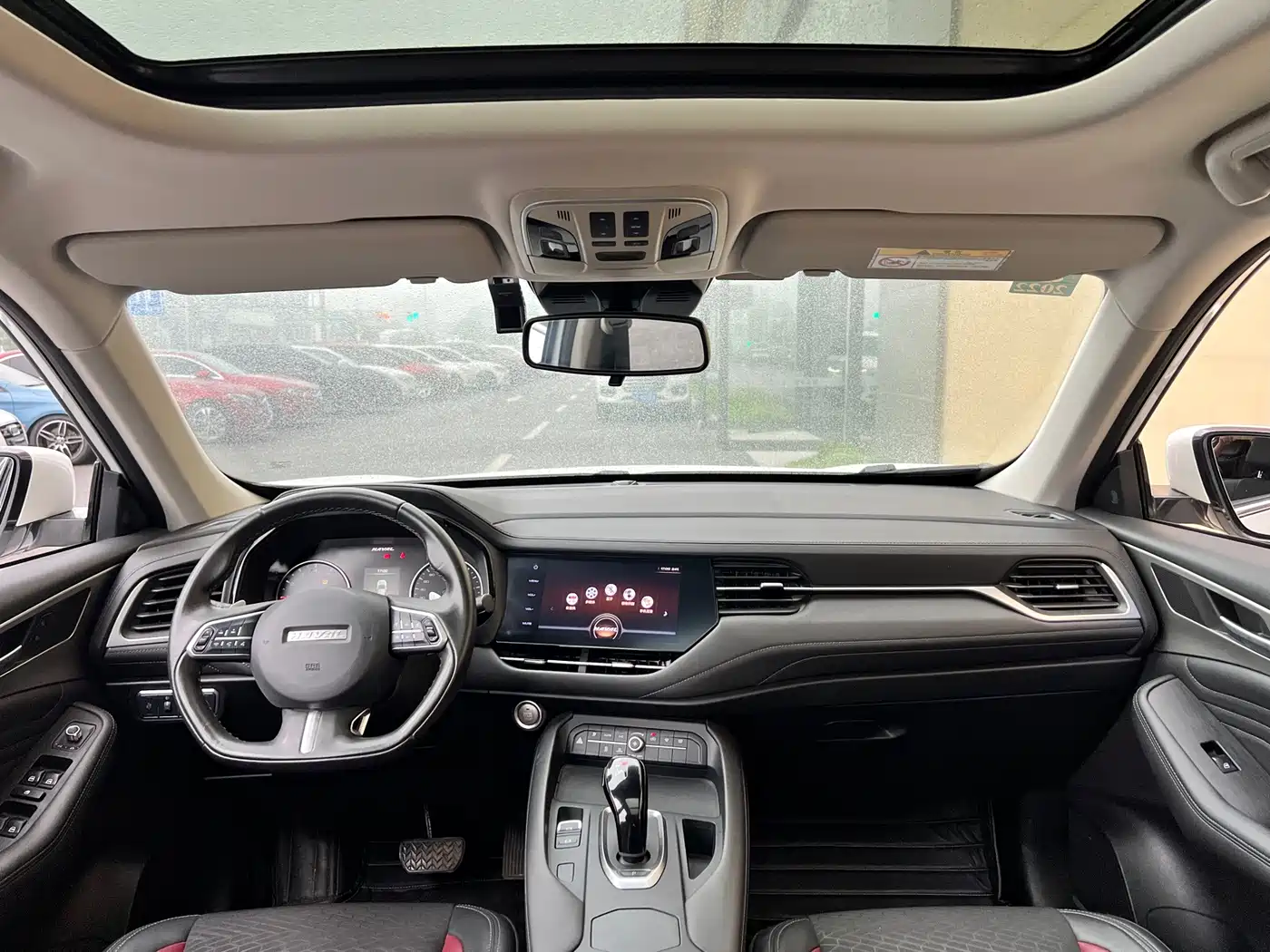Photo 11 - Haval F7
