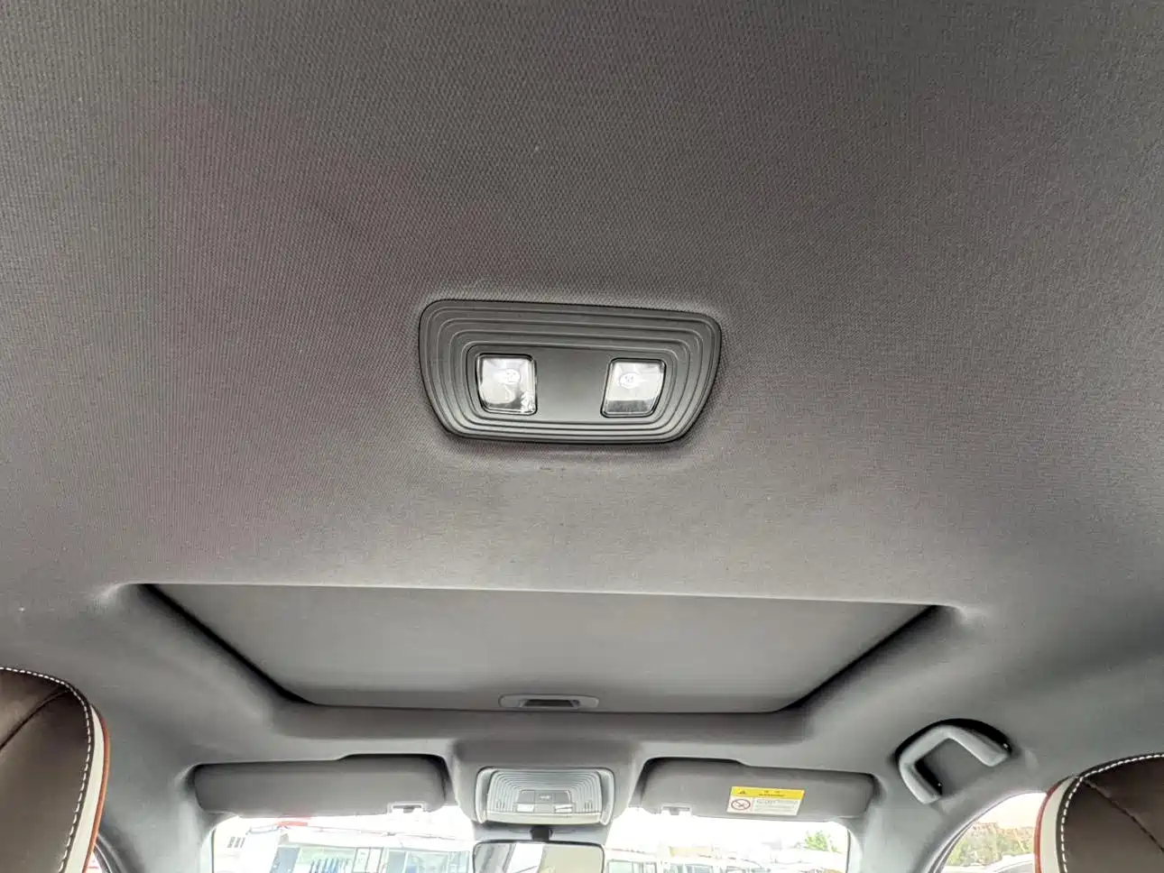 BYD Qin PLUS 2024 Glory Edition DM-i 120KM Premium фото 10