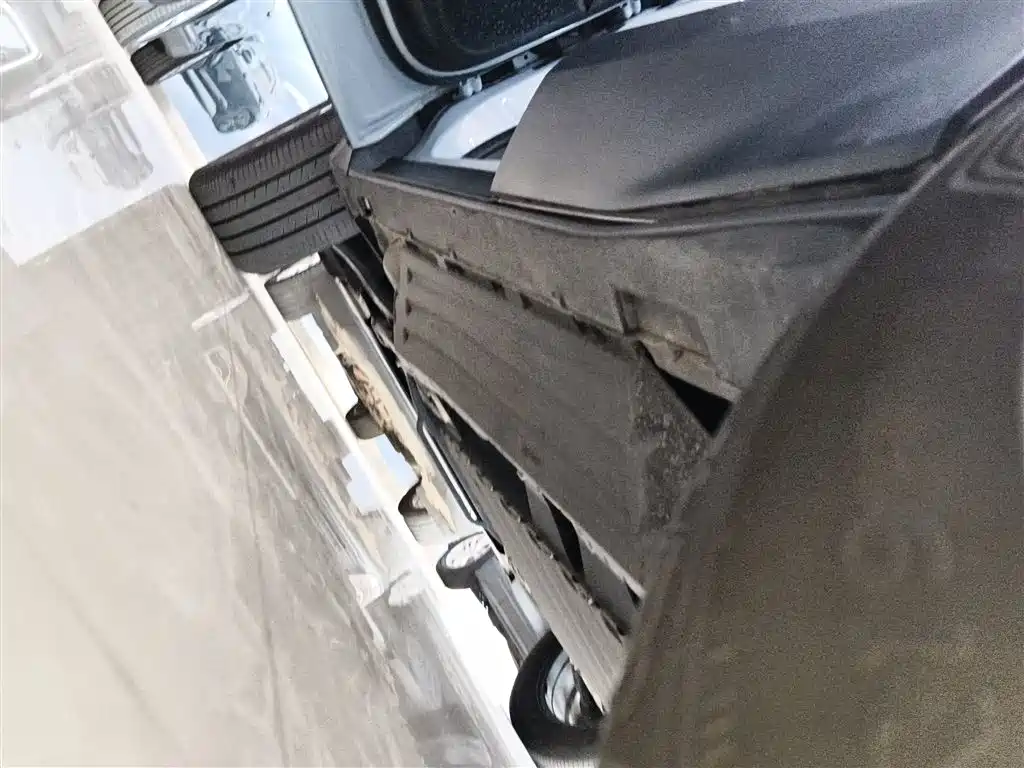 Chevrolet Equinox Plus 2024 102km RS Ultimate Edition фото 22