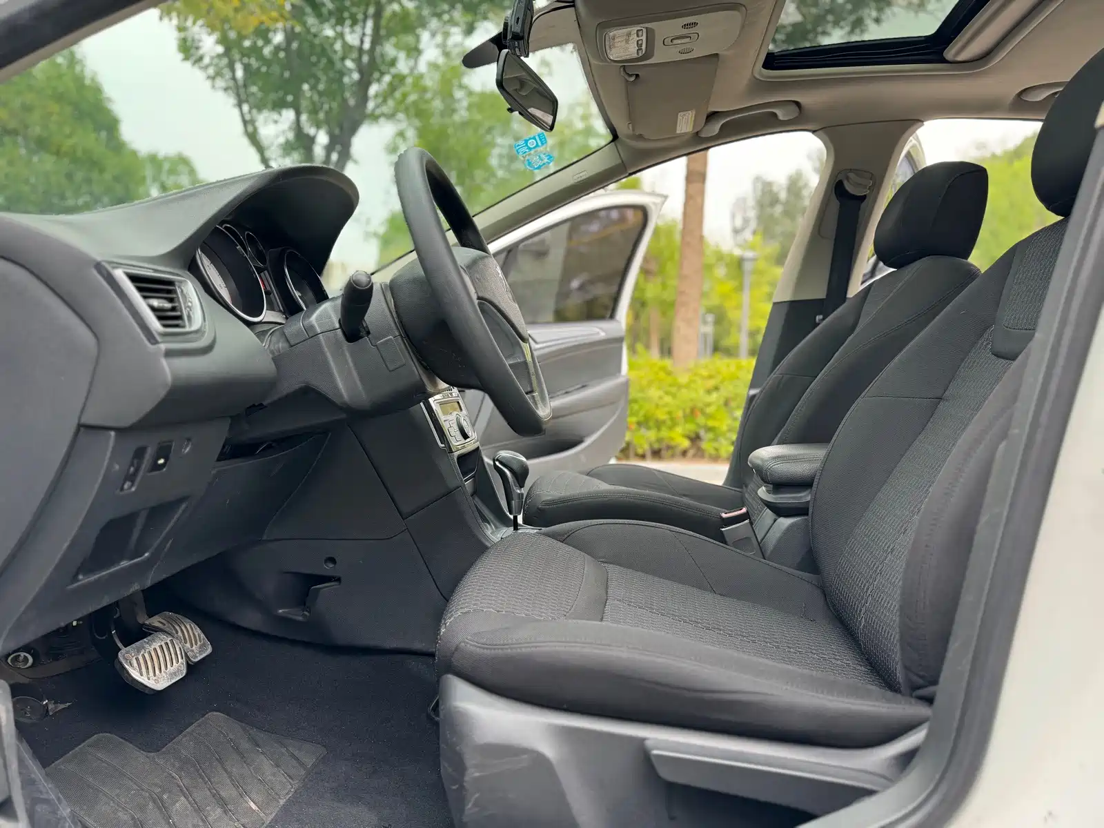 Photo 4 - Peugeot 308