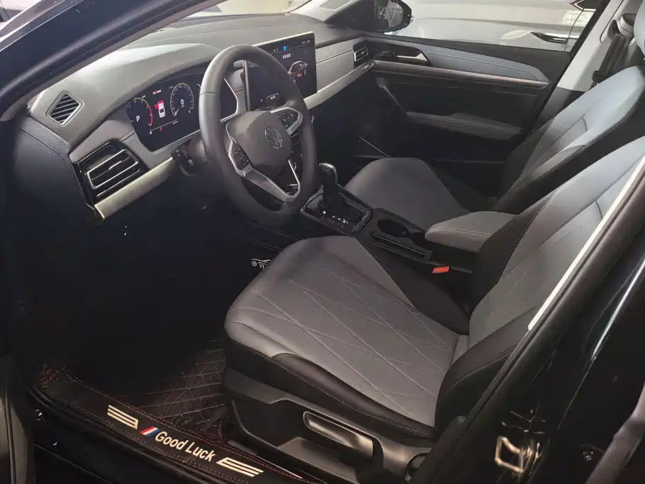 Volkswagen Lavida, миниатюра 9