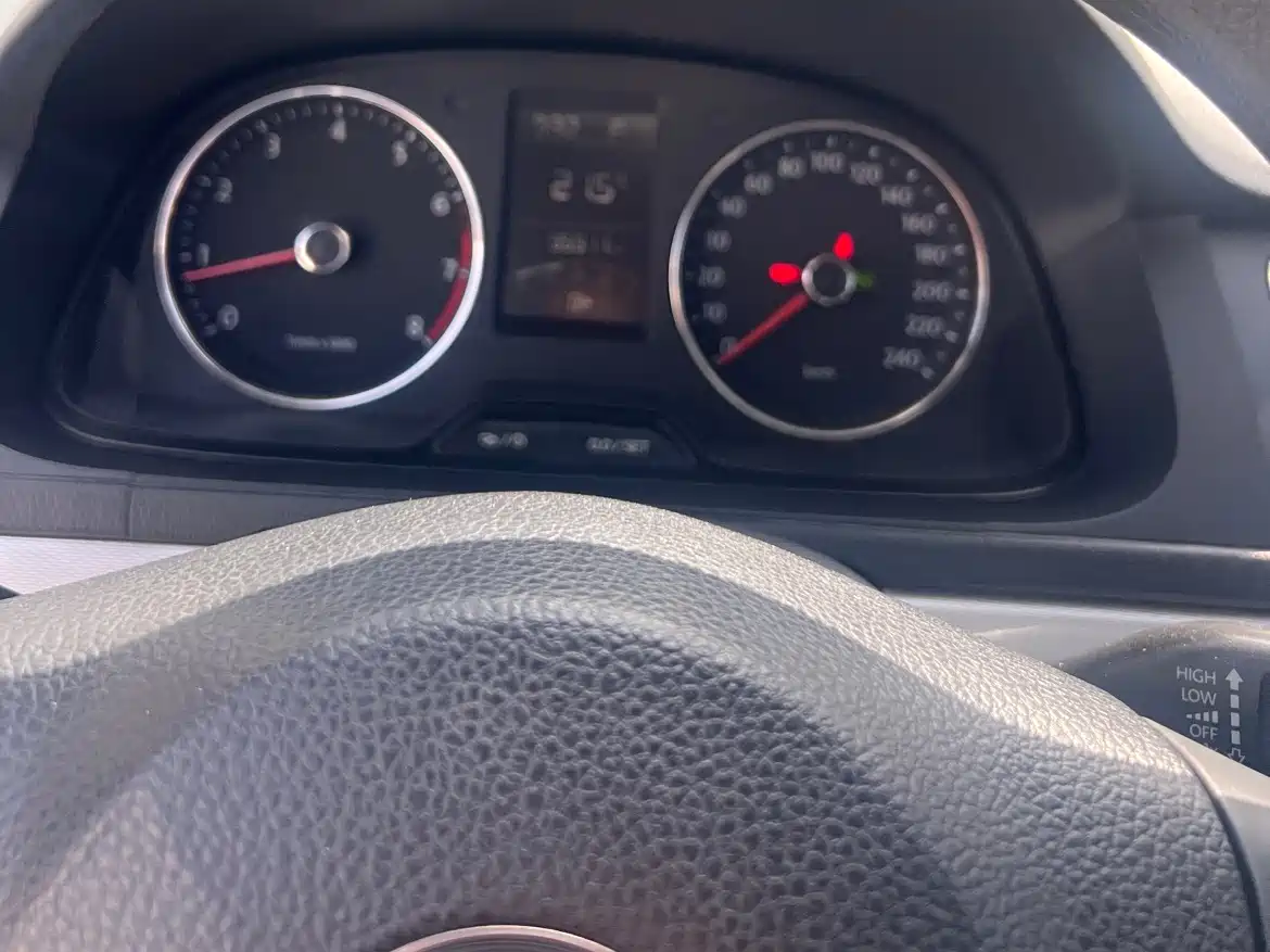 Volkswagen Lavida Tour 2013 1.4TSI Automatic Comfort фото 11