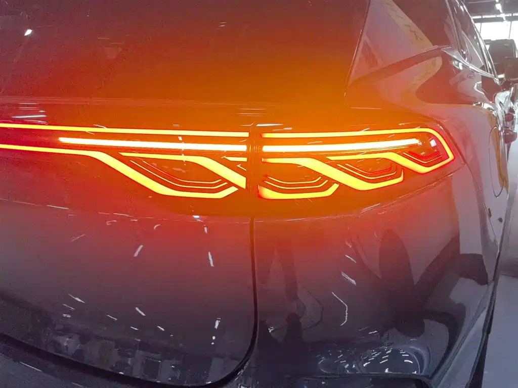 BYD Tang New Energy 2025 Smart Driving Edition DM-i 115KM Flagship фото 24