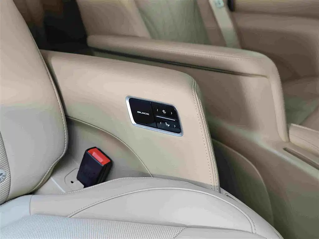 Buick GL8 New Energy 2025 Land Honor Premium Edition 7-Seater фото 20
