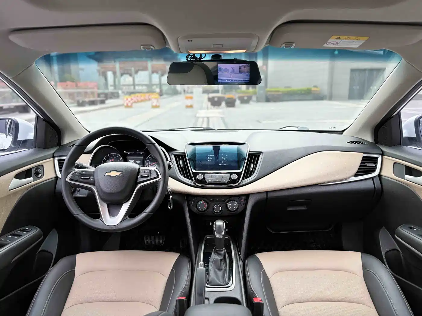 Chevrolet Monza 2022 320 Automatic Enjoyment Sunroof Edition фото 5