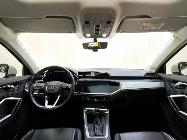 Audi Q3 2019 35 TFSI Progressive Elegance фото 7