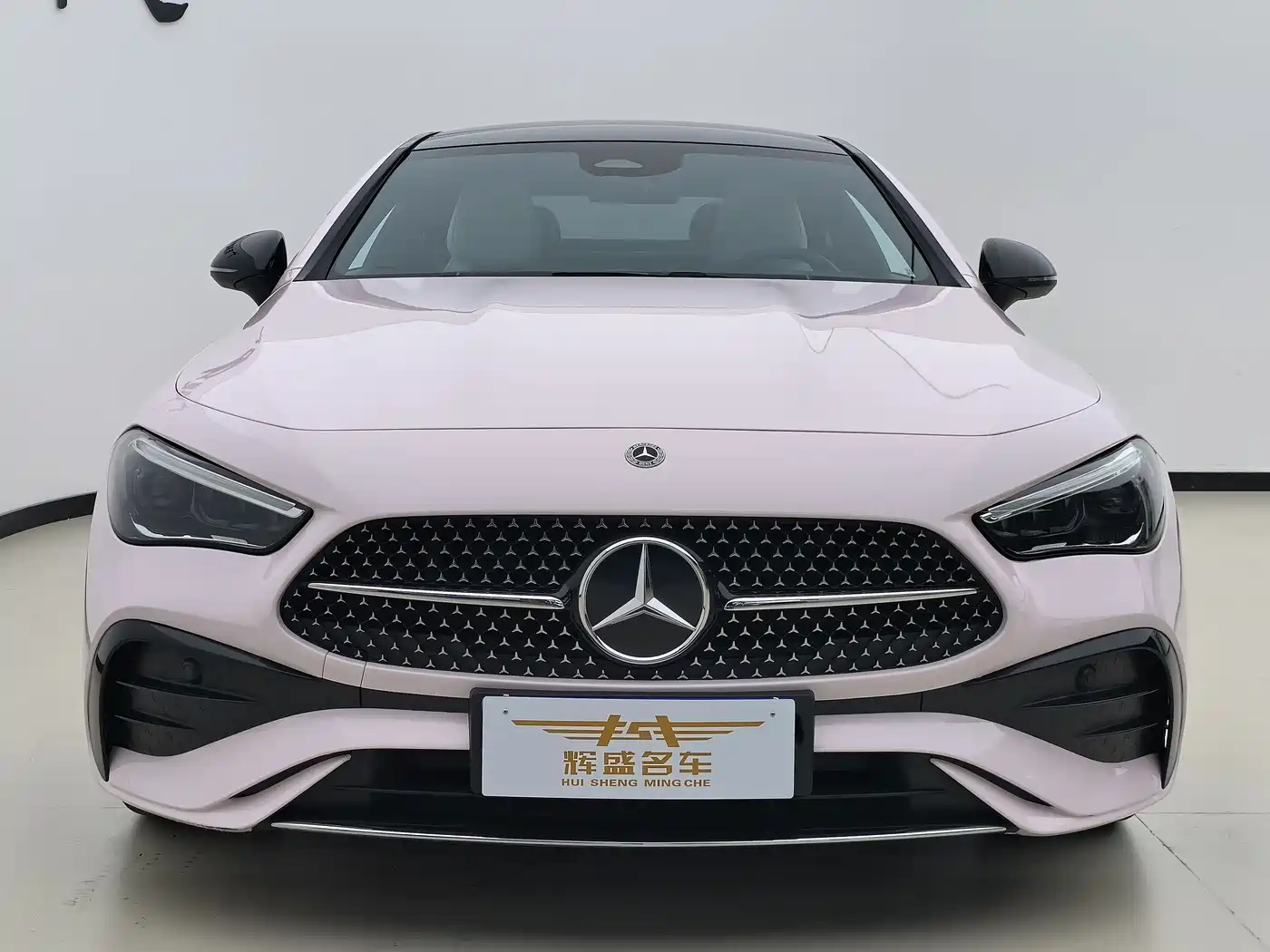 Mercedes-Benz CLE 2024 CLE 260 Coupe фото 2