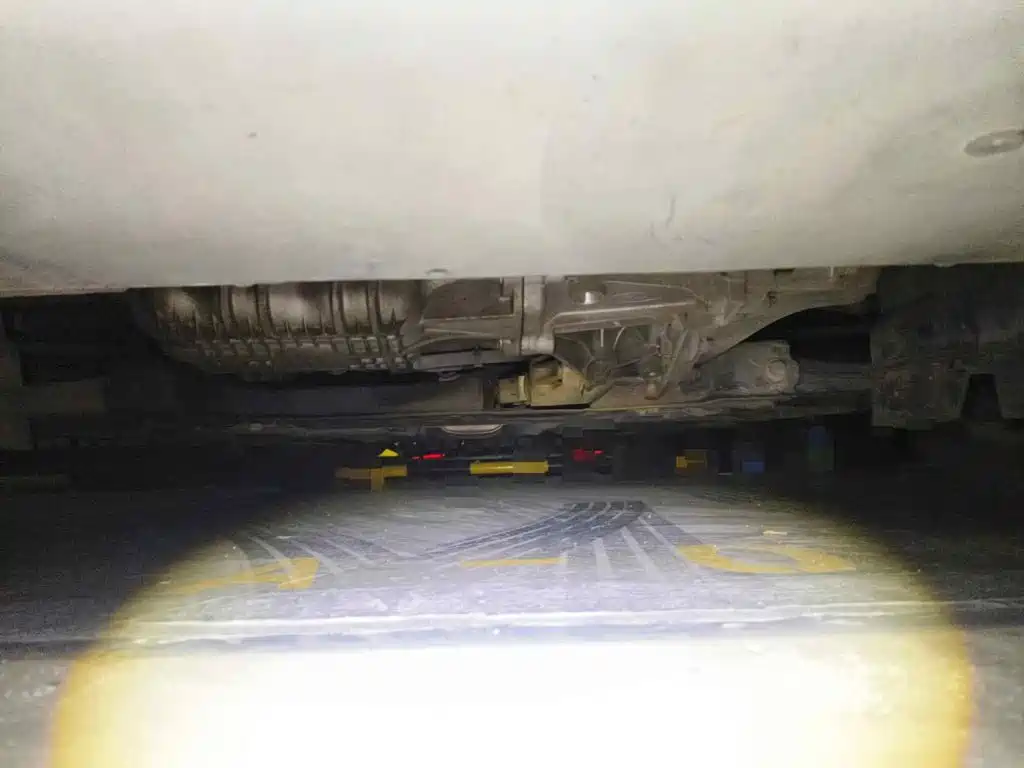 Photo 10 - Ford Focus