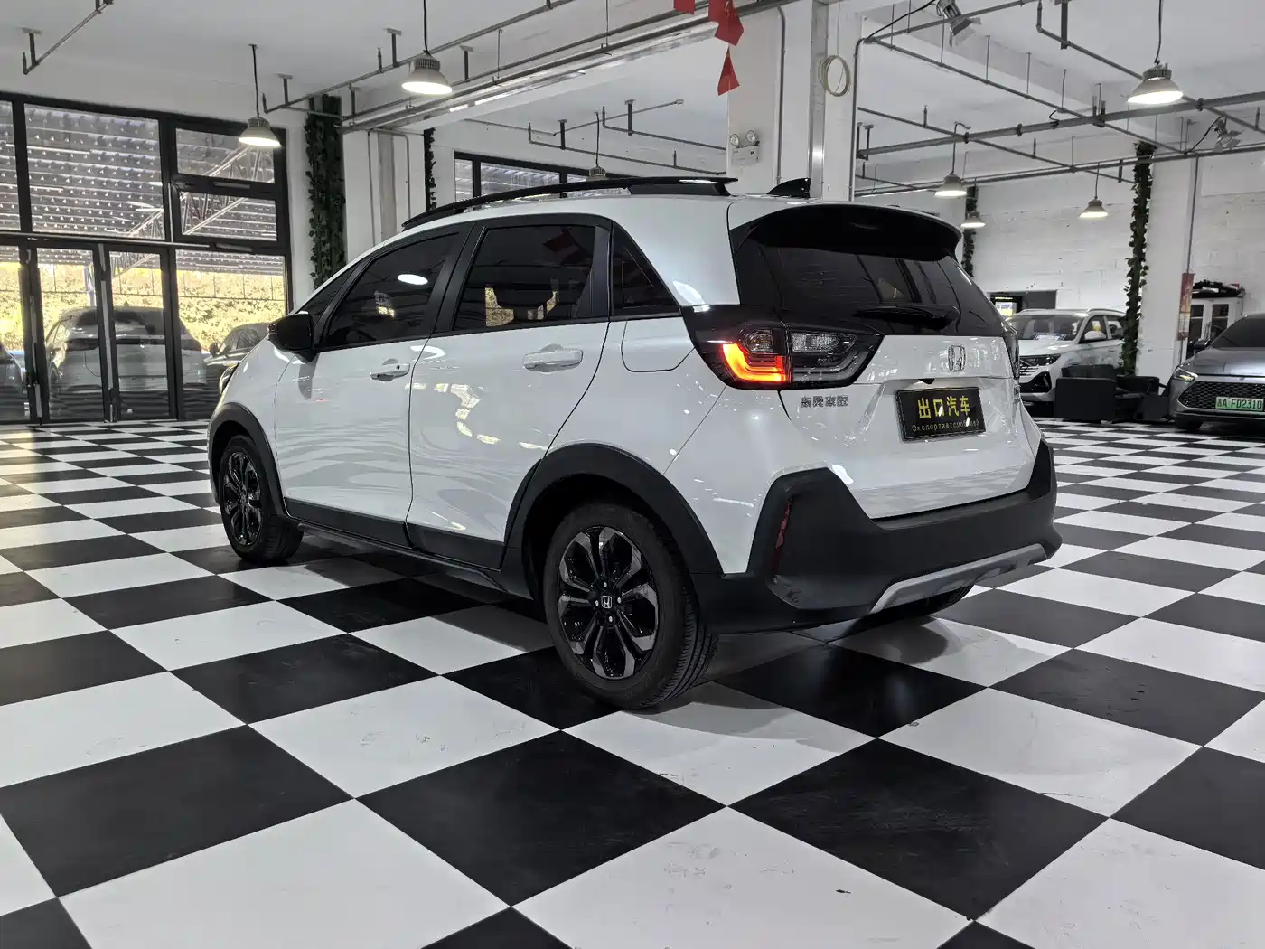 Honda LIFE, миниатюра 4