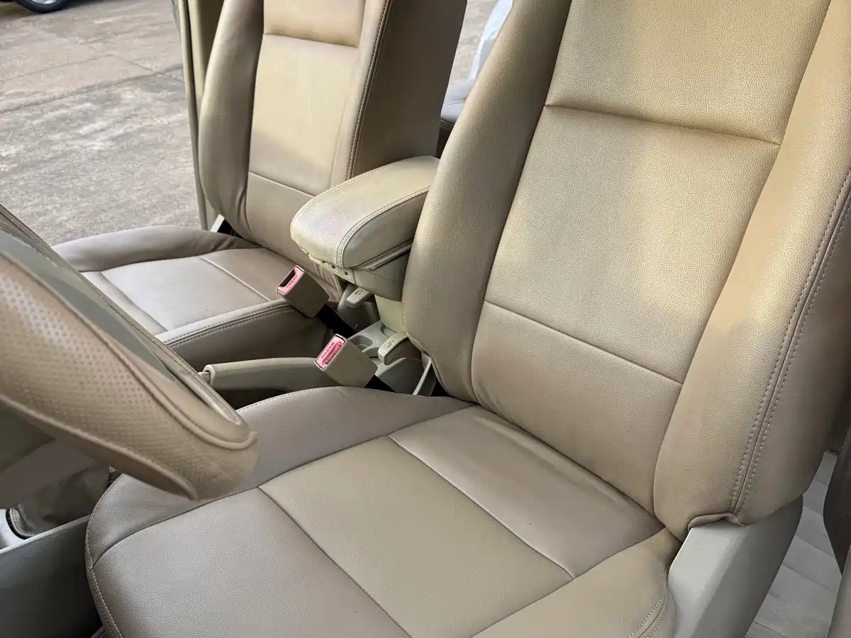 Venucia D50 2014 2013 1.6L Manual Fashion