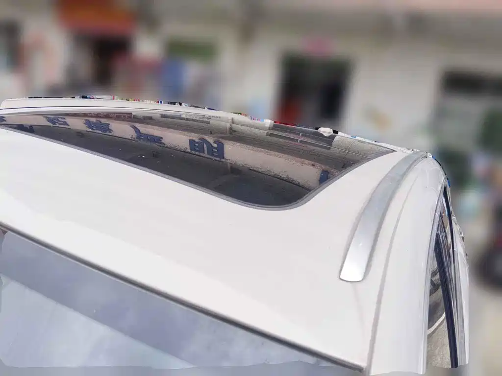 BYD Frigate 07 2023 2023 DM-i 205KM Premium