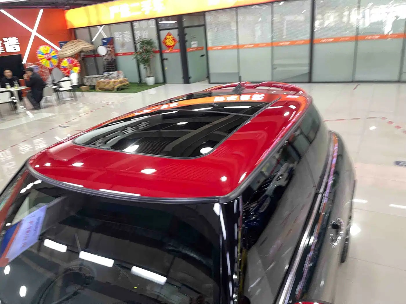 MINI JCW 2015 2.0T JOHN COOPER WORKS фото 17