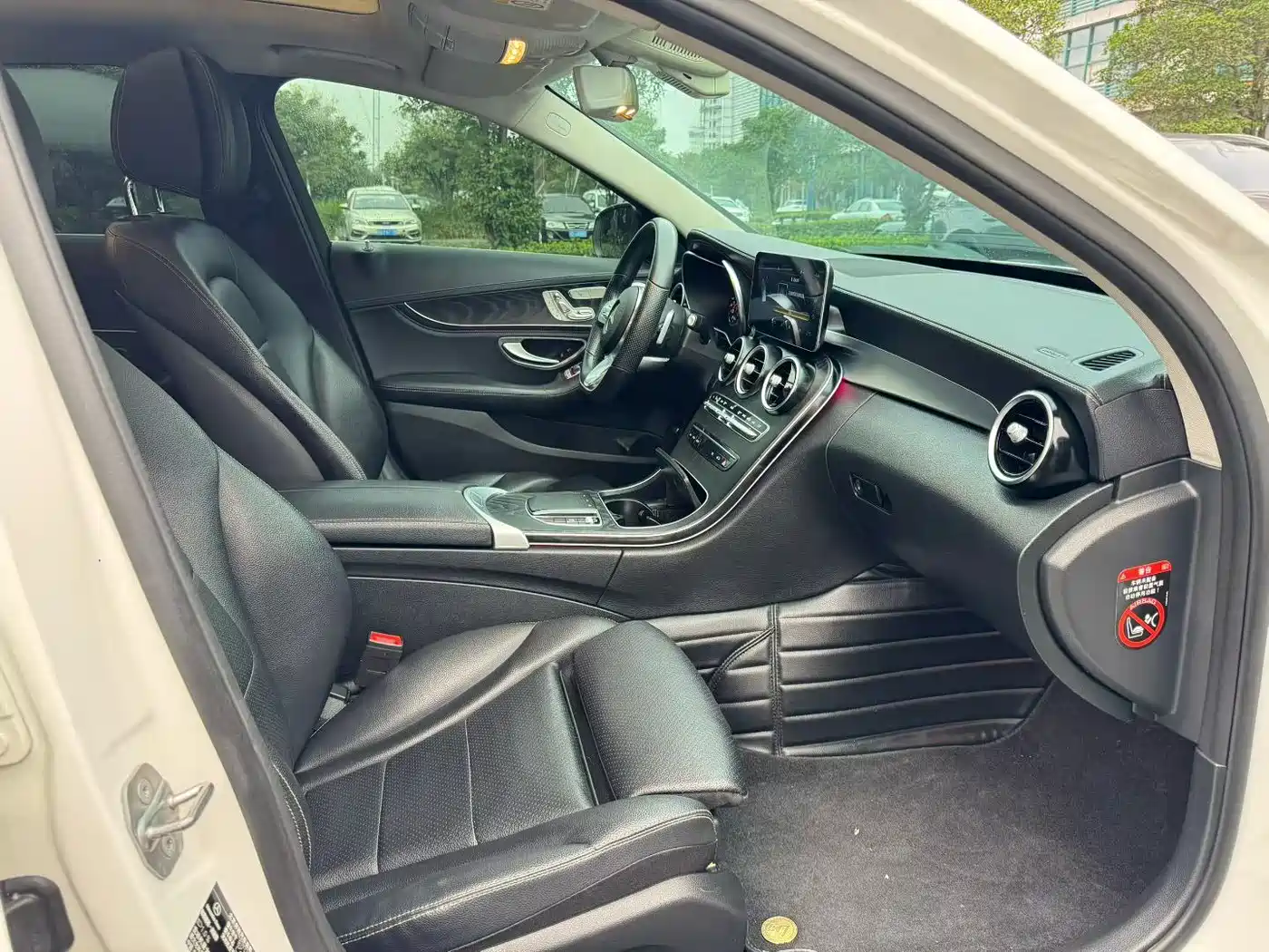Mercedes-Benz C-Class 2020 Facelift C 260 L Sport фото 6