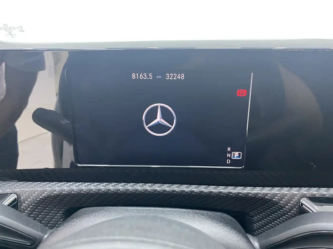 Mercedes-Benz A-Class 2022 A 180 L Sport Sedan фото 13