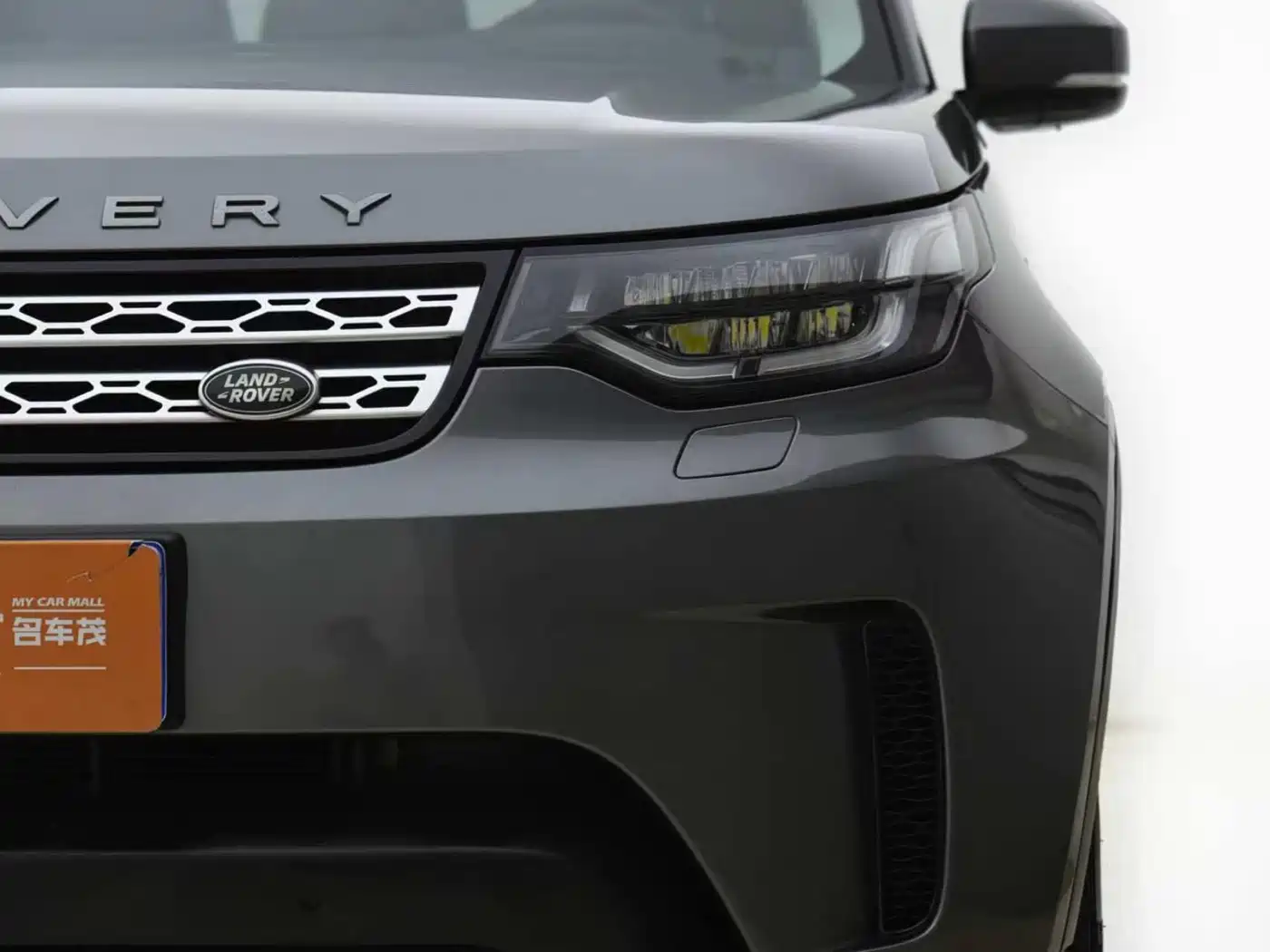 Land Rover Discovery 2017 3.0 SC V6 HSE фото 6