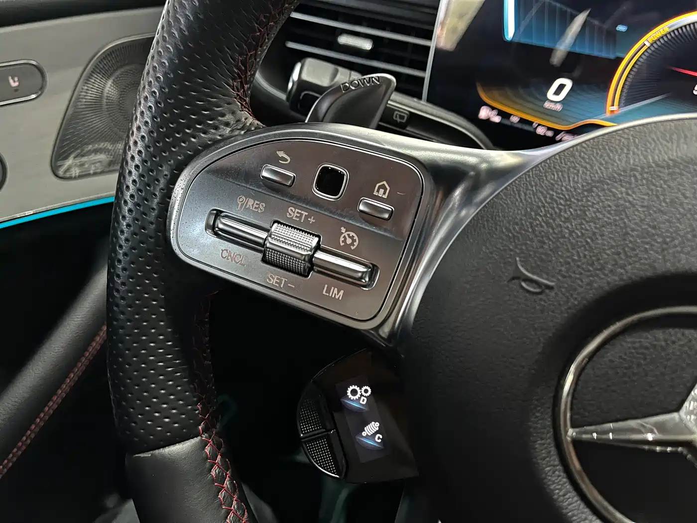 Mercedes-Benz GLE AMG 2022 2020 AMG GLE 53 4MATIC+