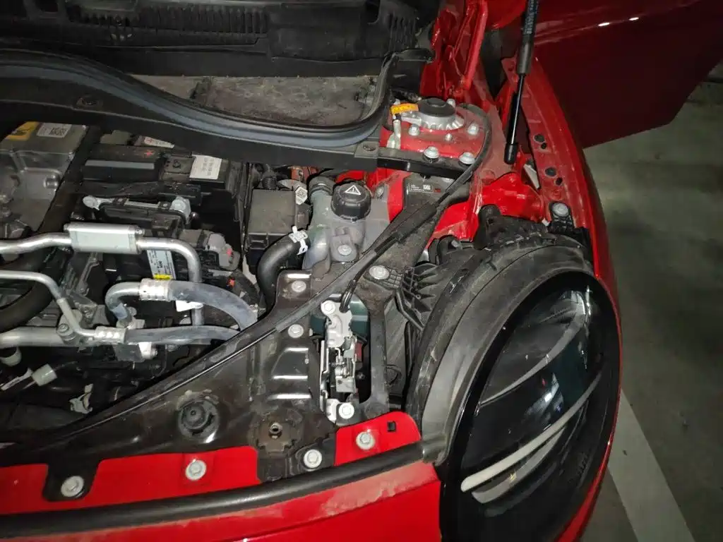 MINI Electric MINI COOPER 2024 2024 456km COOPER E Classic