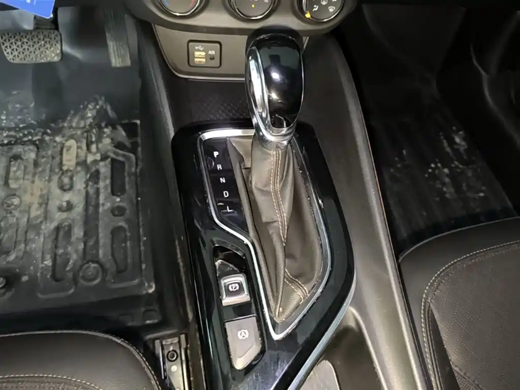 Buick Verano 2022 Pro 533T Enjoyment Edition фото 14