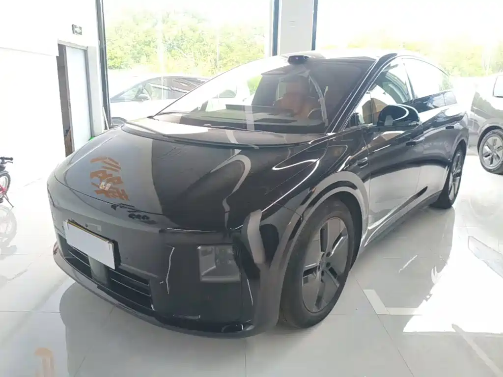 Фото 2 - Li Auto Li i8