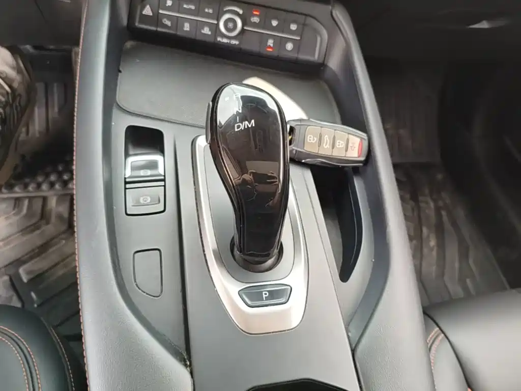 Фото 14 - Haval F7