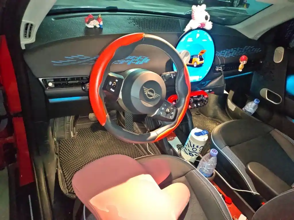 MINI Electric MINI COOPER 2024 2024 456km COOPER E Classic