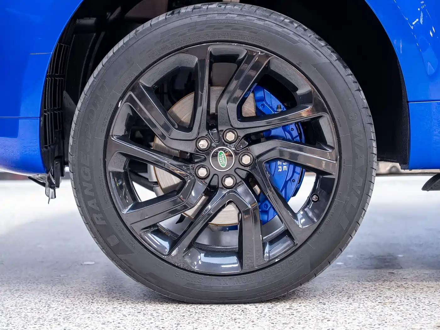 Land Rover Range Rover Sport 2020 3.0 L6 HSE DYNAMIC фото 14