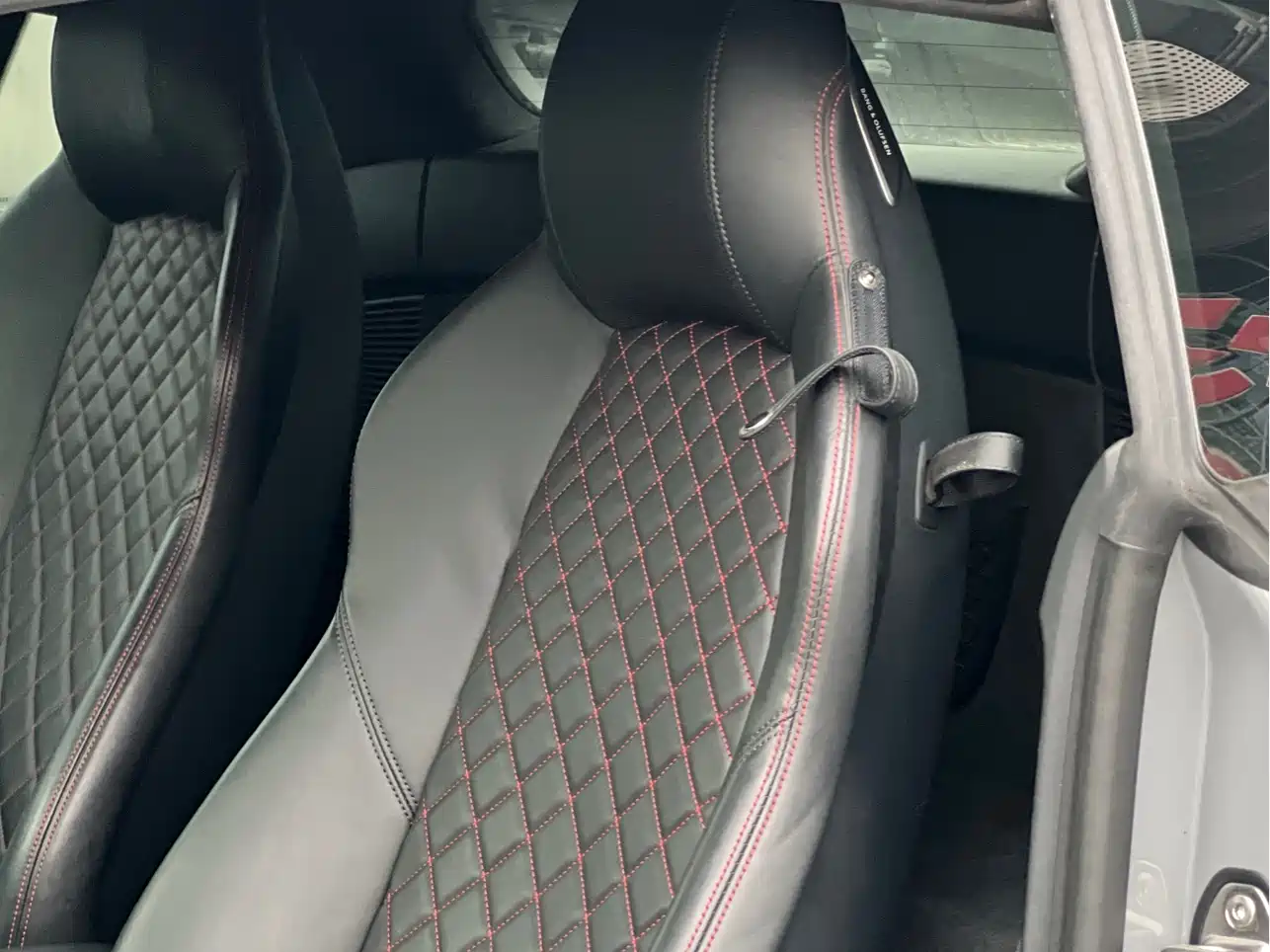 Audi R8 2016 V10 Coupe Performance фото 6