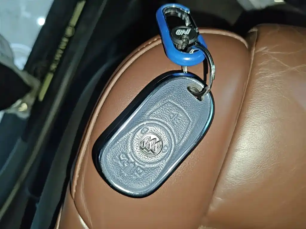 Buick Envision Plus 2014 28T AWD All-round Sports Flagship фото 9