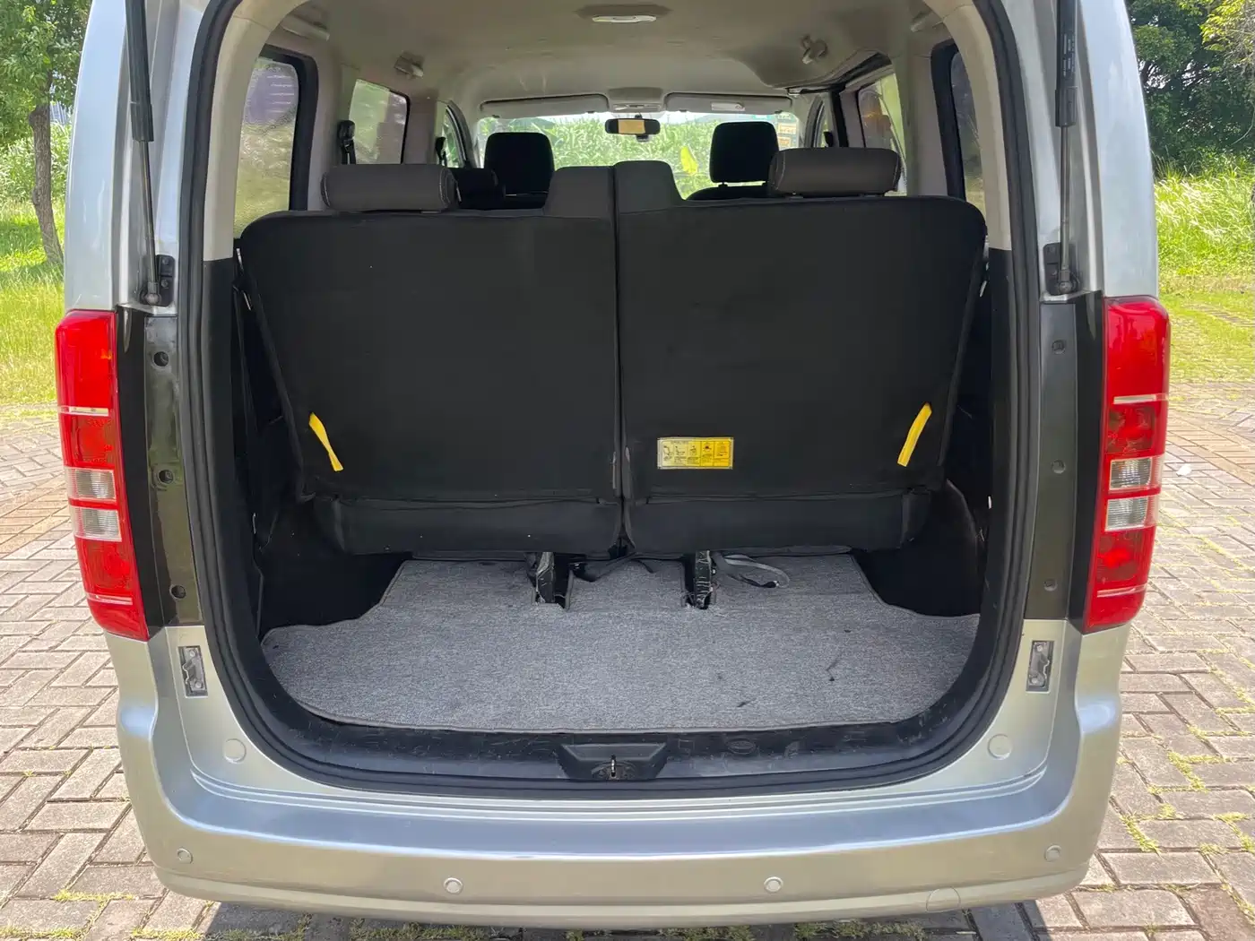 JAC Refine M3 2018 2017 IKEA Edition 2.0L Luxury